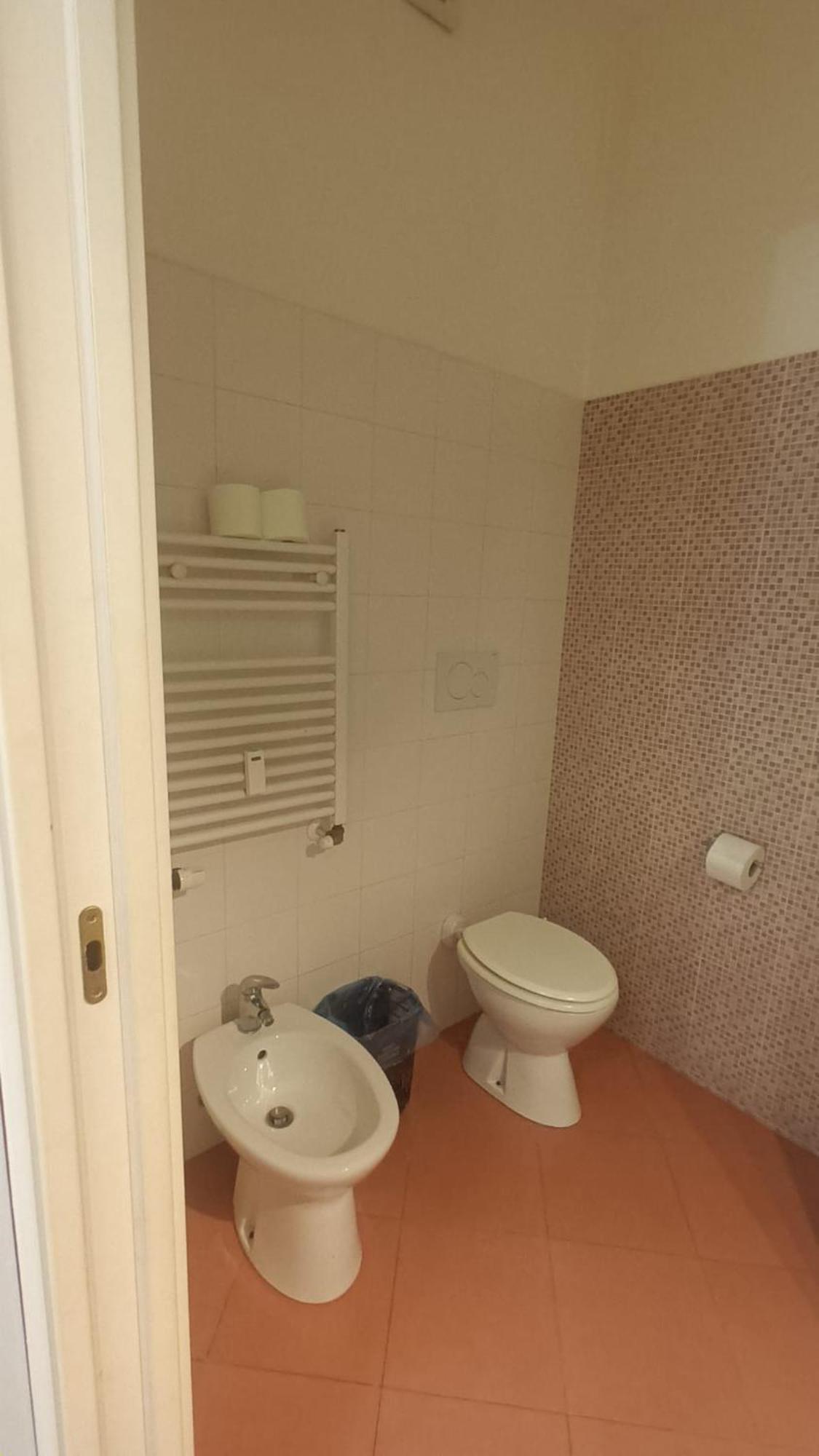 Olimpo Apartments St John In Lateran Roma Exterior foto