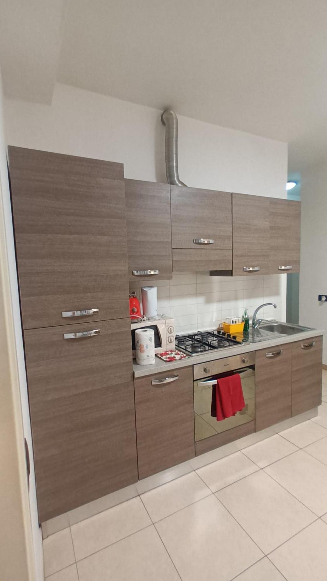 Olimpo Apartments St John In Lateran Roma Exterior foto