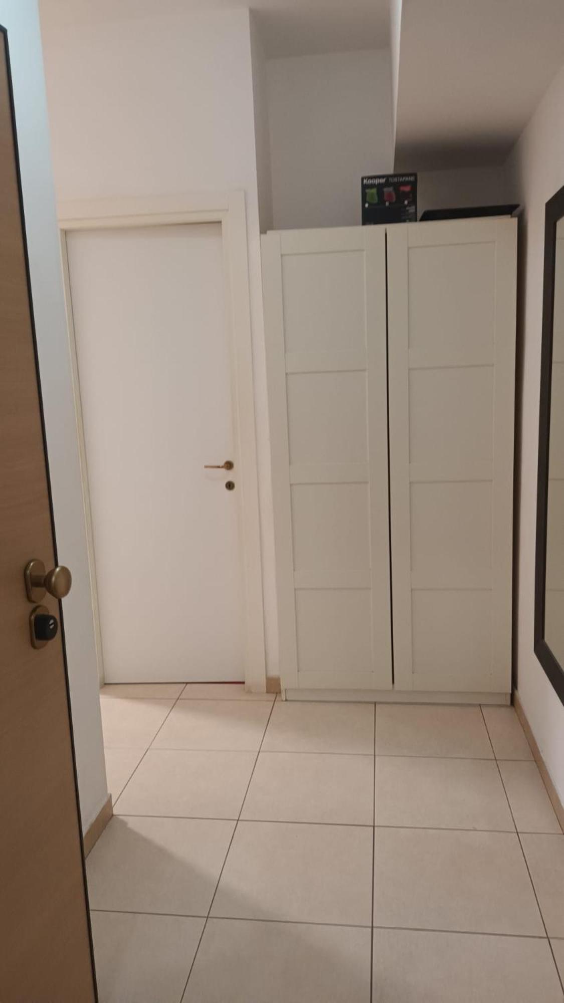 Olimpo Apartments St John In Lateran Roma Exterior foto