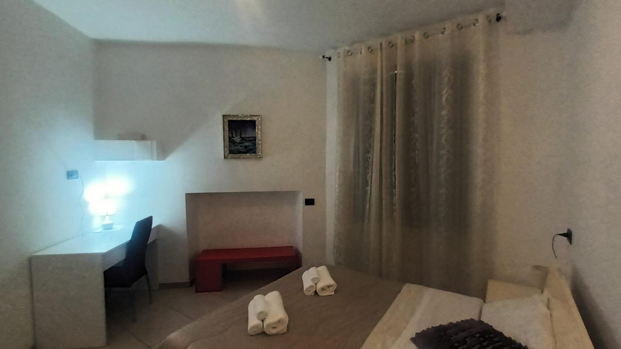 Olimpo Apartments St John In Lateran Roma Exterior foto