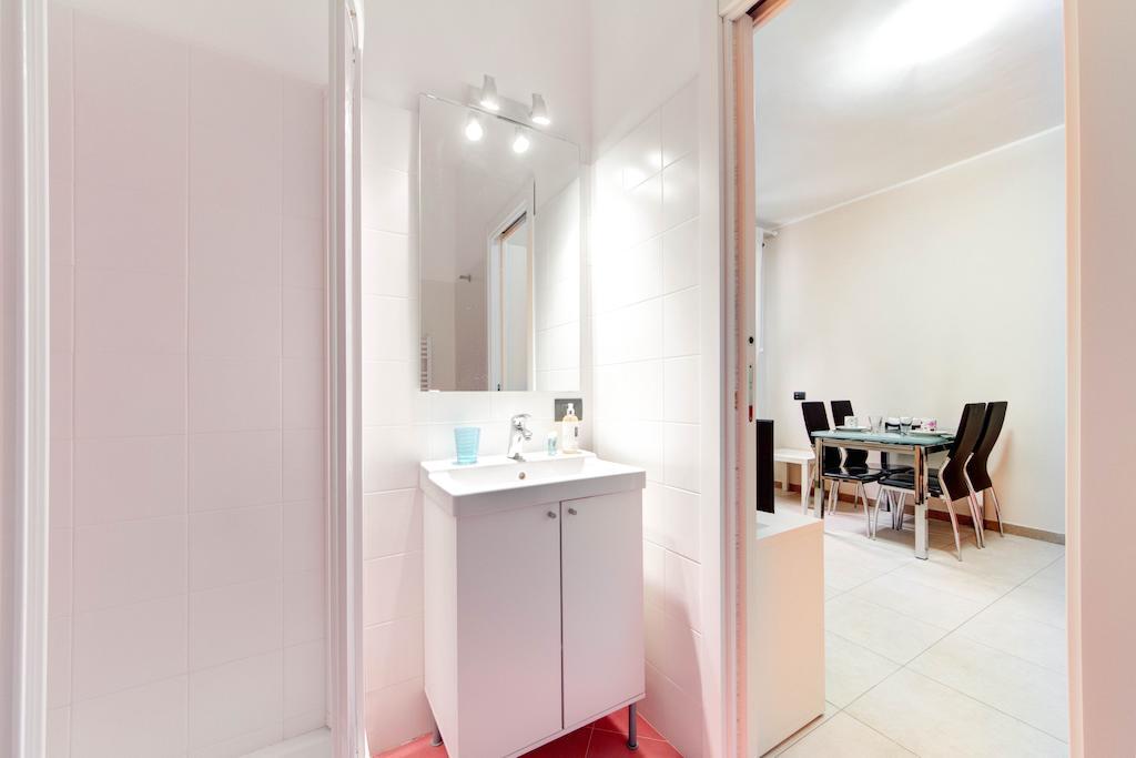 Olimpo Apartments St John In Lateran Roma Quarto foto
