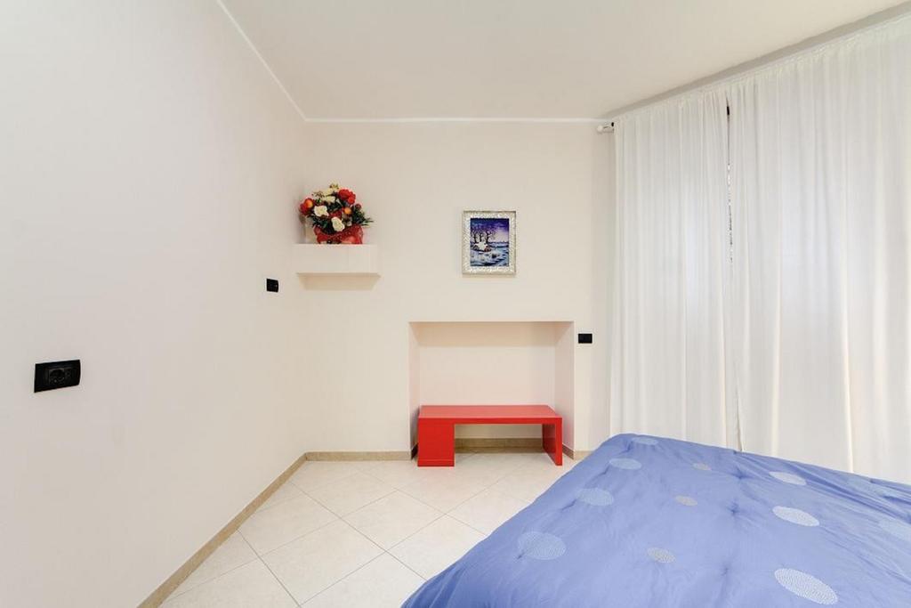Olimpo Apartments St John In Lateran Roma Exterior foto