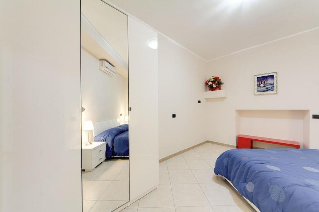 Olimpo Apartments St John In Lateran Roma Exterior foto