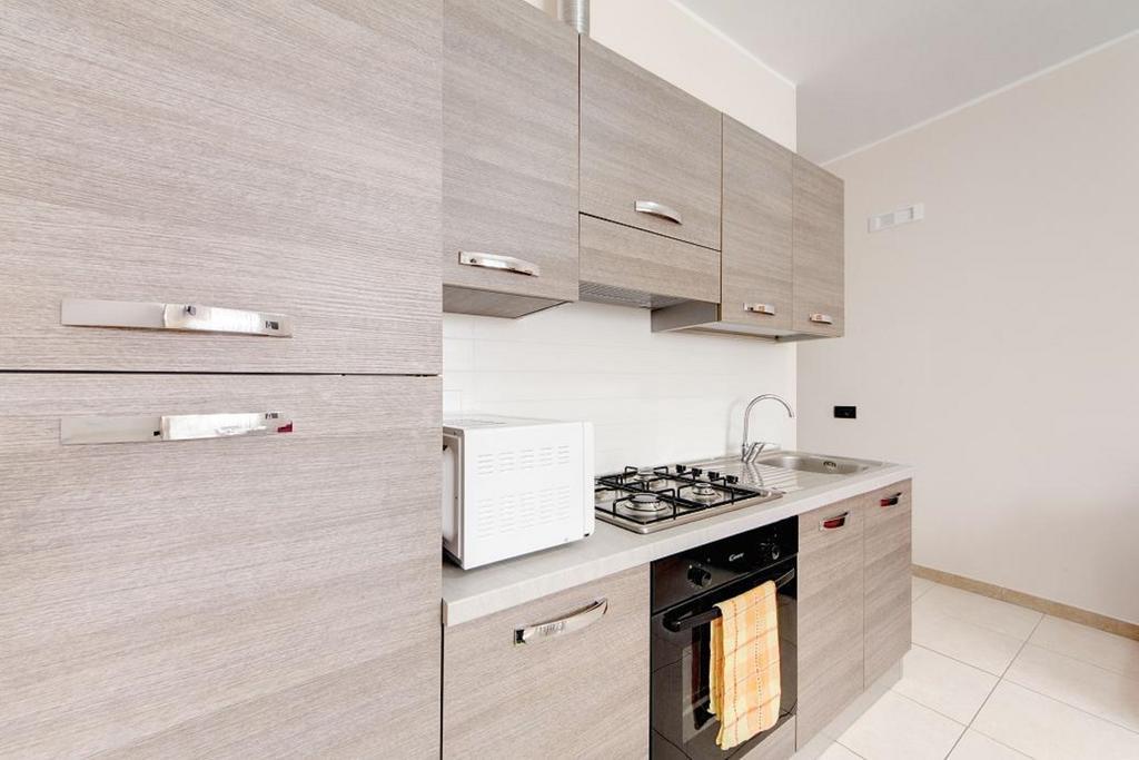 Olimpo Apartments St John In Lateran Roma Exterior foto